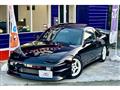 1995 Nissan 180SX