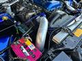 1995 Nissan 180SX