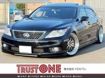 2010 Lexus LS
