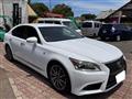 2012 Lexus LS