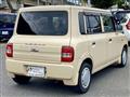 2006 Suzuki Lapin