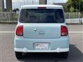 2011 Suzuki Lapin