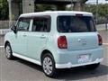 2011 Suzuki Lapin