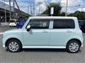 2011 Suzuki Lapin
