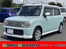 2011 Suzuki Lapin