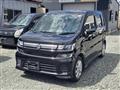 2017 Suzuki Wagon R