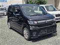 2017 Suzuki Wagon R