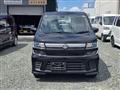 2017 Suzuki Wagon R