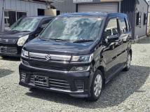 2017 Suzuki Wagon R