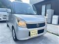 2010 Nissan ROOX