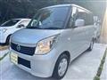 2010 Nissan ROOX