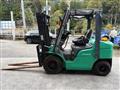 2004 Mitsubishi Mitsubishi Others