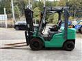 2004 Mitsubishi Mitsubishi Others