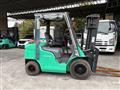 2004 Mitsubishi Mitsubishi Others