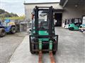 2004 Mitsubishi Mitsubishi Others