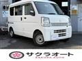 2018 Suzuki Every