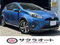 2018 Toyota AQUA