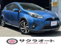 2018 Toyota AQUA