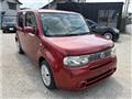 2014 Nissan Cube