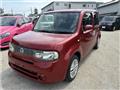 2014 Nissan Cube
