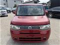 2014 Nissan Cube