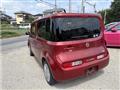 2014 Nissan Cube