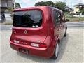 2014 Nissan Cube