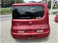 2014 Nissan Cube