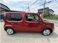 2014 Nissan Cube