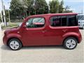2014 Nissan Cube