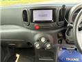 2014 Nissan Cube