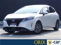 2021 Nissan Note
