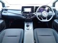 2021 Nissan Note