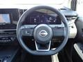 2021 Nissan Note
