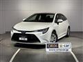 2021 Toyota Corolla Sedan