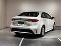 2021 Toyota Corolla Sedan