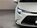 2021 Toyota Corolla Sedan
