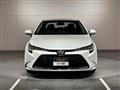 2021 Toyota Corolla Sedan