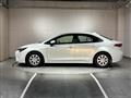 2021 Toyota Corolla Sedan