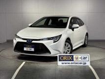 2021 Toyota Corolla Sedan