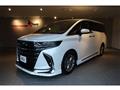 2025 Toyota Alphard G