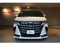2025 Toyota Alphard G
