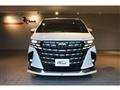 2025 Toyota Alphard G