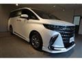 2025 Toyota Alphard G