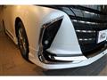 2025 Toyota Alphard G