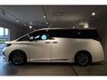 2025 Toyota Alphard G