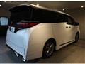 2025 Toyota Alphard G