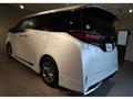2025 Toyota Alphard G