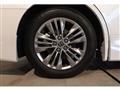 2025 Toyota Alphard G