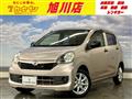2013 Daihatsu Mira